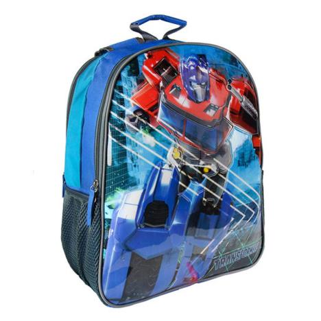 Transformer Reversible Backpack Extra Image 2